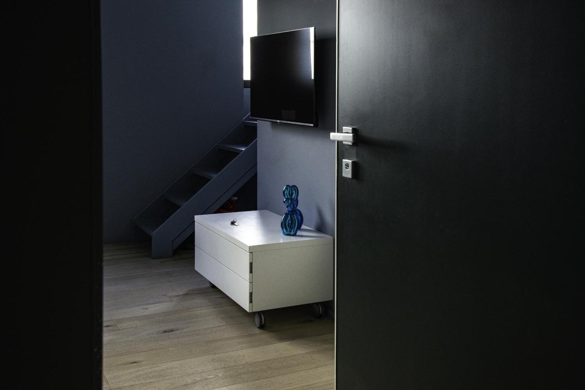 דירות מילאנו Monviso Design Loft R&R מראה חיצוני תמונה