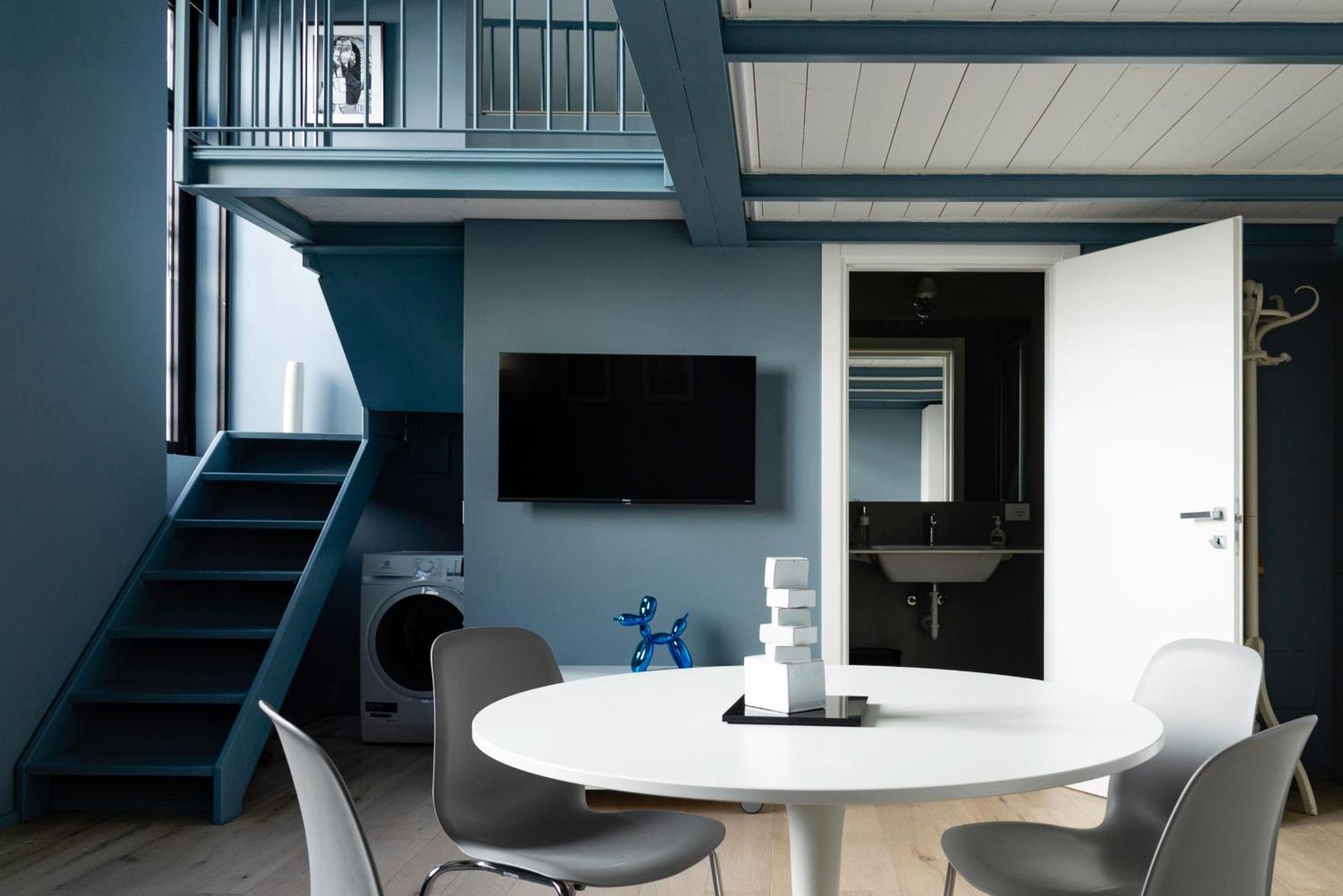דירות מילאנו Monviso Design Loft R&R מראה חיצוני תמונה