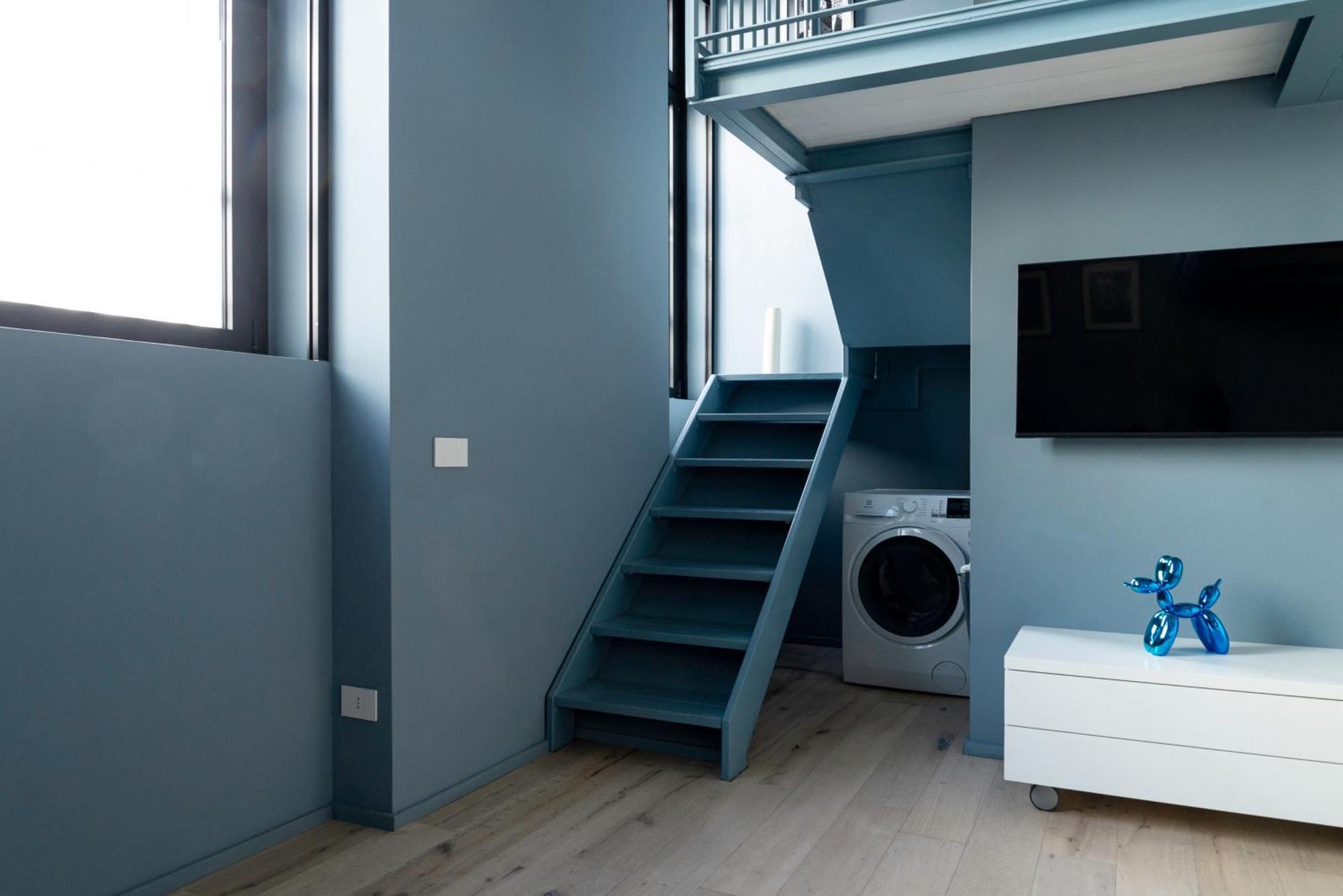 דירות מילאנו Monviso Design Loft R&R מראה חיצוני תמונה