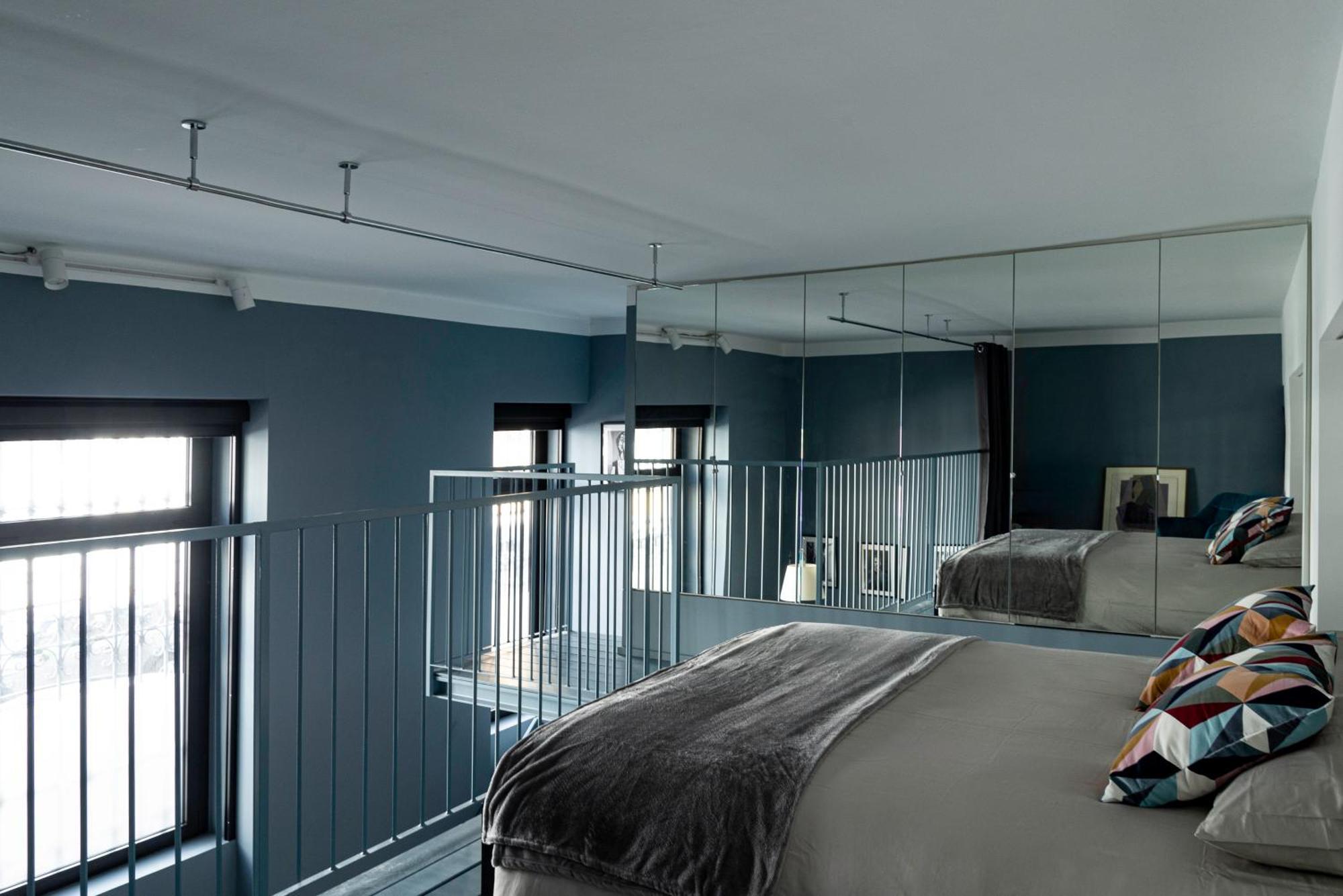 דירות מילאנו Monviso Design Loft R&R מראה חיצוני תמונה